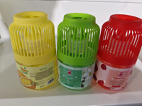 千樱240g净味清新香氛混（外贸）