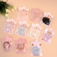 AH30入筐子电话线混（款式颜色随机）