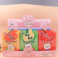 XX1217苹果狗惊喜福袋