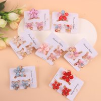 XNN琉璃花小爪3件套