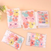 DFN亮彩6个发贴混（款式随机）