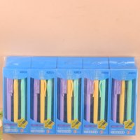 HP0369按动中性笔