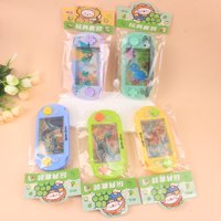QY趣玩套圈水机