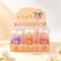 树脂立体无火香薰