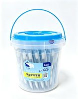 北极熊桶装牙刷B720