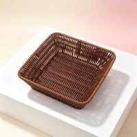 TS-A08Z加深正方竹编筐