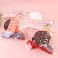 QY仿真平底锅过家家玩具