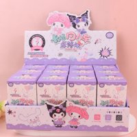QY233-19萌趣卡通回力车