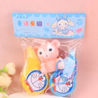 QY玩偶口哨