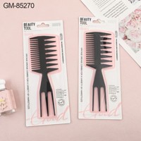 YX85270单支梳子(外贸)