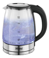 MM-208A电热水壶（外贸）