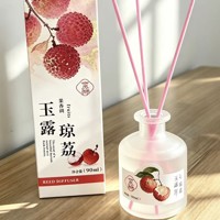 梦美琦玉露琼荔香薰90ml