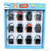 AYY盒装M80电子手表