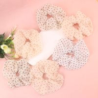 TE奶杏四叶大肠圈