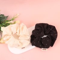 ASN烫钻素肠圈