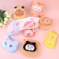 DN零钱包大号处理品（颜色、款式随机）
