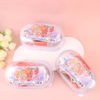 AN手工自制辣条