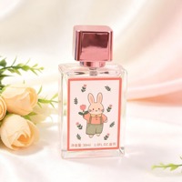 OMY-885粉色香水（30ml）