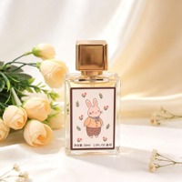 OMY-890棕色香水（30ml）