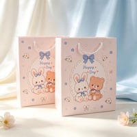 MX中号纸71255手提袋