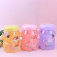 JJ8029霸王奶茶桶起泡胶