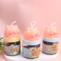 JMS-1183小豚鼠黑一次性皮筋