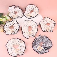 ASN小熊布标肠圈