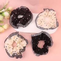ASN格子边钉珍珠肠圈