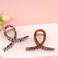 MSL高八豹纹中爪（颜色随机）