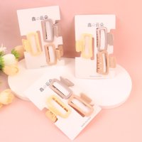 AH3个方形小爪