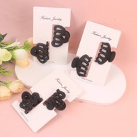 AH2个黑色小爪混款