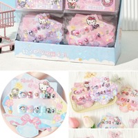 DLM-8421三丽鸥糖果儿童指甲贴