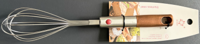 H-23036小号打蛋器（外贸）