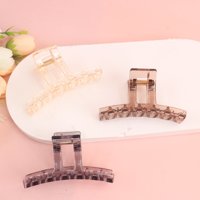 MSL8公分透色衣架爪