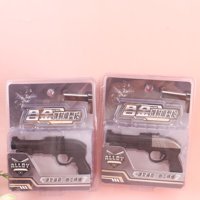HQ-M704合金弹射模型枪