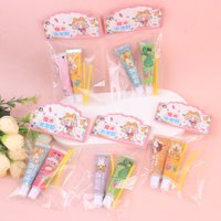 YM092魔术泡泡胶