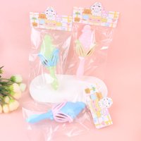 HS玉米摇铃