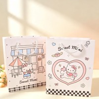 MX中号71263竖版手提袋