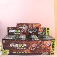 JS-GHB210A钢铁赛博拼装