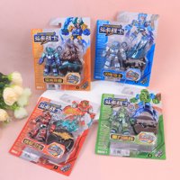 QY-868-1斗卡战士