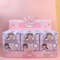 XX1215栗子酱惊喜福袋