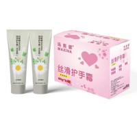 玛熙娜洋甘菊丝滑护手霜60g