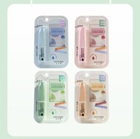 JM26-890冰依恋水感亮泽润唇膏（口味随机）