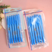 QP小毛孩6支勾线笔