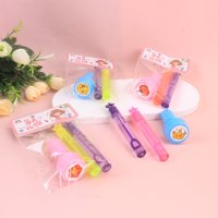 YM388泡泡水印章组合