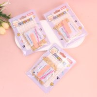 AYY-牛皮纸果冻胶套装