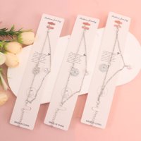 MZQ闪钻花手链
