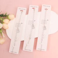MZQ小兔珍珠手链