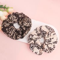 LL法式碎花肠圈