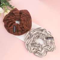 YS灯芯绒条纹肠圈